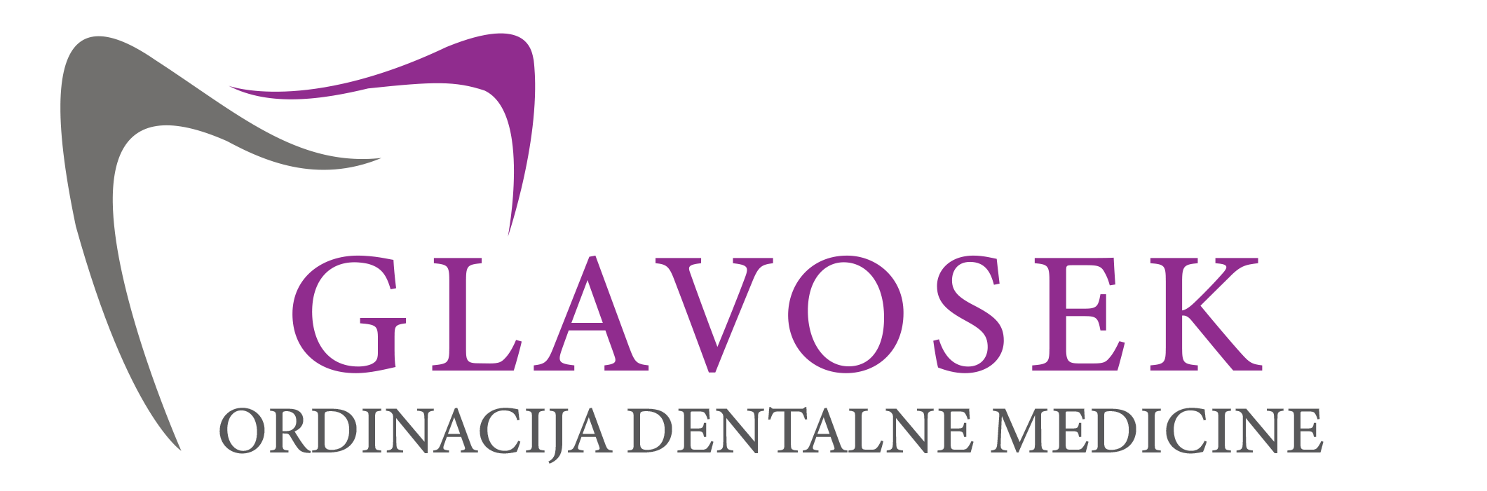 Ordinacija dentalne medicine Glavosek